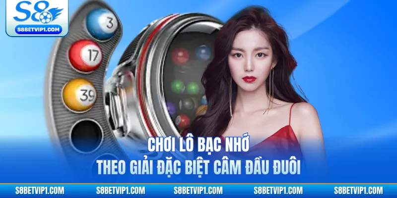 Bạc Nhớ Lô Đề 2026 - Bí Kíp Bắt Số Tại S8 Xanh Chín Nhất 3 Chơi lô bạc nhớ theo giải đặc biệt câm đầu đuôi
