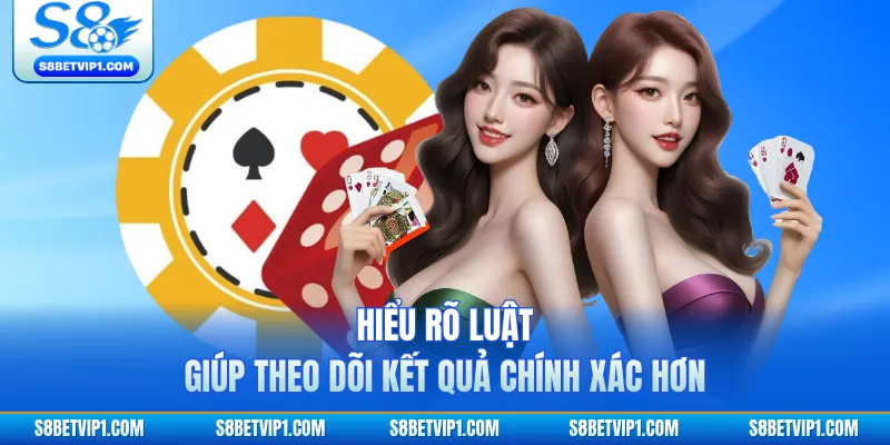 Xóc Đĩa S8 - Luật Chơi Rõ Ràng Phân Tích Dữ Liệu Chuẩn Xác 2 Hiểu rõ luật giúp theo dõi kết quả chính xác hơn