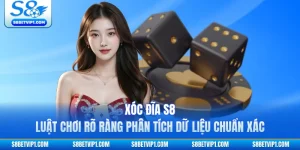 Xóc Đĩa S8 - Luật Chơi Rõ Ràng Phân Tích Dữ Liệu Chuẩn Xác